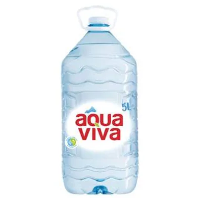 Knjaz Miloš Voda Aqua Viva Pvc Bez Funk.Cepa Knjaz