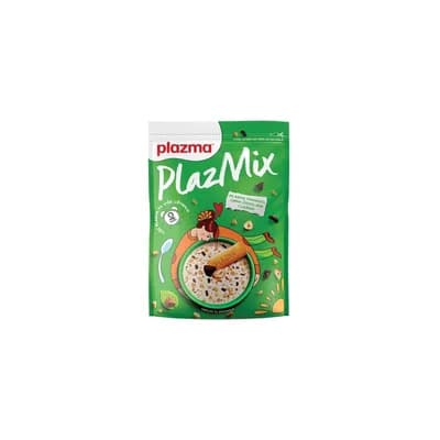 Bambi Keks Plazmix Sa Komadicima Lesnika I Crne Cokolade 350 g