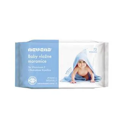 VL.MARAMICE NEVENA BABY PLAVE 72/1