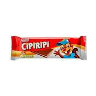 Cipiripi Krem Blok 30 g