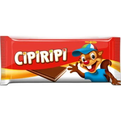 Cipiripi Krem Blok 80 g
