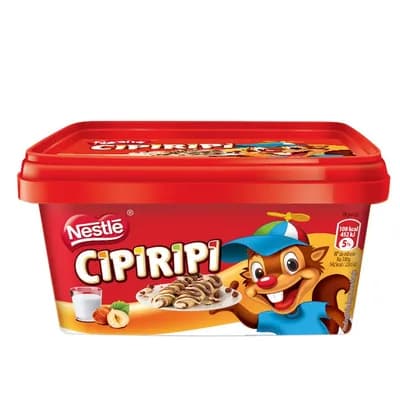 Cipiripi Krem 400 g