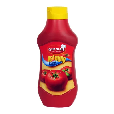 Kecap Gurman Blagi Kesica Min-Commerce 50 g