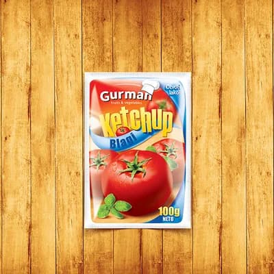 Kecap Gurman Blagi Kesica Min-Commerce 100 g