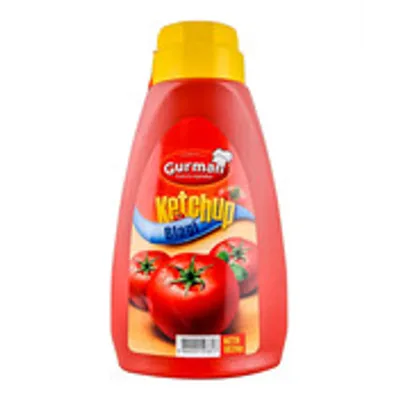 KECAP GURMAN BLAGI 1020GR MIN-COMMERCE