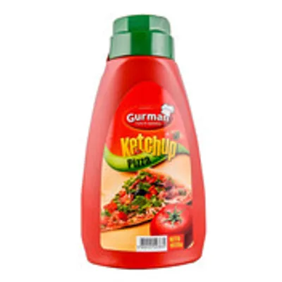 KECAP GURMAN PIZZA 1020GR MIN-COMMERCE