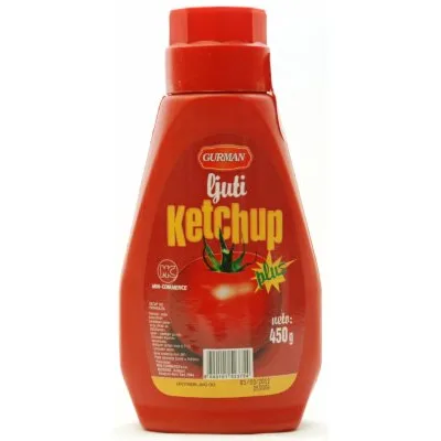 Kecap Gurman Ljuti Min-Commerce 450 g