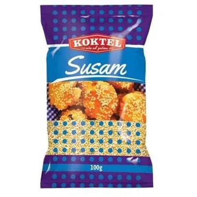 Susam Koktel 100 g