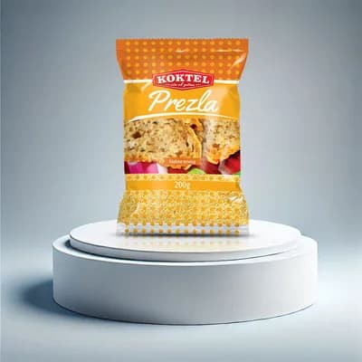 Prezla Koktel 200 g