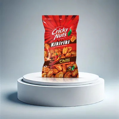 Cricky Kikiriki Chilli Labudovic 75 g