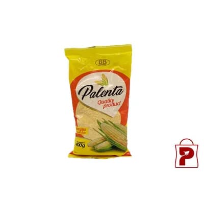 Palenta Unac 400 g