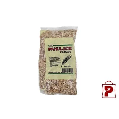 Pahuljice Mix Unac 250 g
