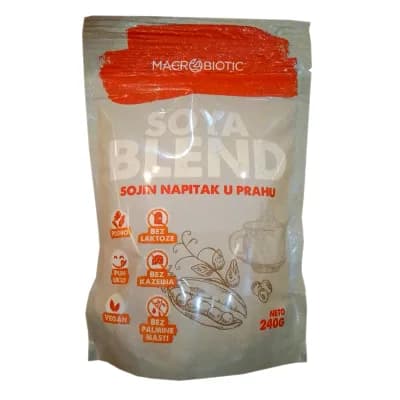 Sojin Napitak U Prahu 200 g