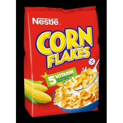 Corn Flakes Nemacka Bb Unac 250 g