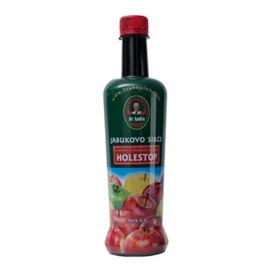 Sirce Jabukovo Holestop Dr Andra 500 ml