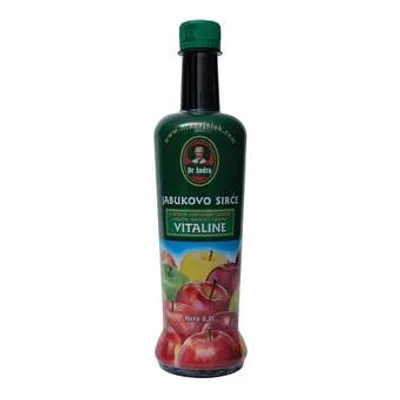 Sirce Jabukovo Vitaline Dr Andra 500 ml