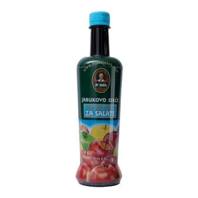 Sirce Jabukovo Za Salatu Atatus 500 ml