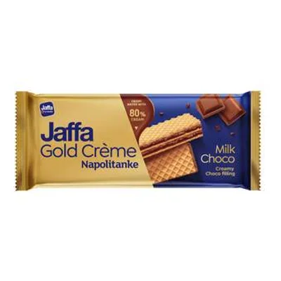 Keks Napolitanke Creme Gold Jaffa 215 g