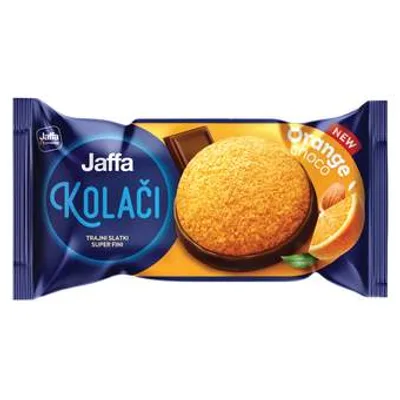 Kolac Orange Choco Jaffa 60 g
