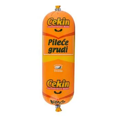 Vindija Pilece Grudi U Omotu 350 g