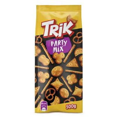 TRIK PARTY MIX 500gr BANINI