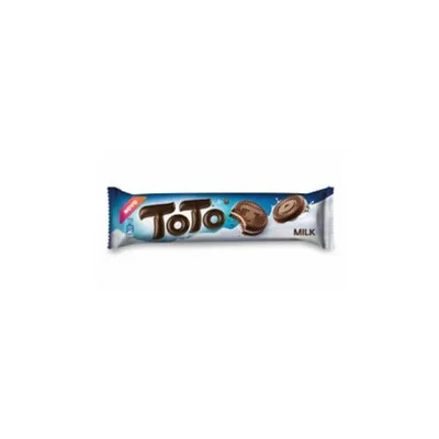 Keks Toto Milk Banini 98 g