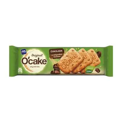 Keks O Cake Coko Granule Jaffa 115 g