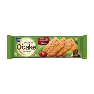 Keks O Cake Coko Visnja Jaffa 115 g
