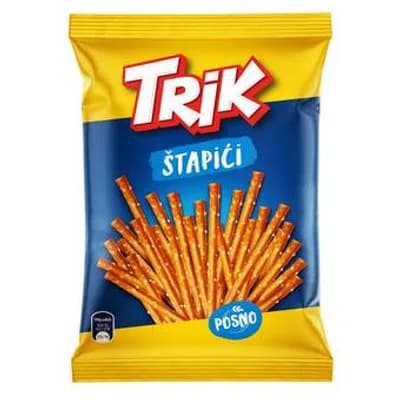 Trik Stapici Jaffa 95 g