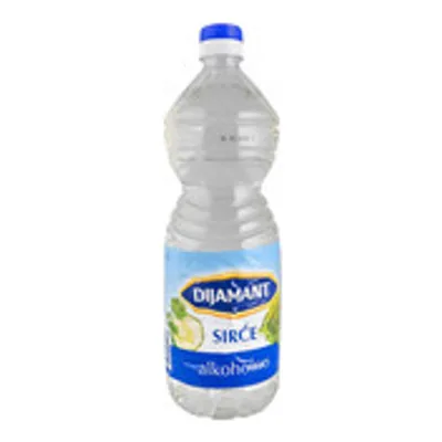 SIRCE ALKOHOLNO 1L DIJAMANT