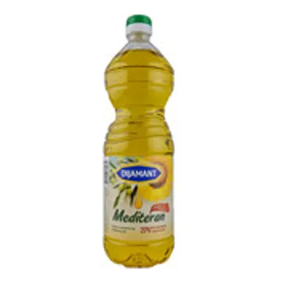 ULJE MEDITERAN 20% 1L PET DIJAMANT