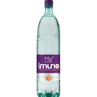 Mivela Imuno Gaz.Voda 361 g