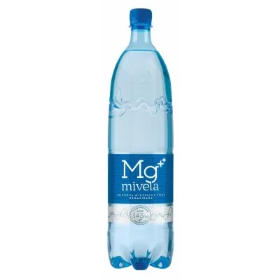 Mineralna Voda Mivela Mg Negazirana Paket 1,75 L