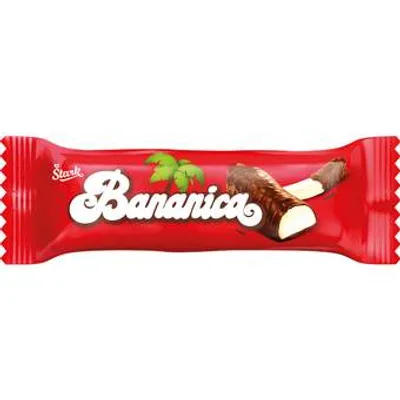 bananica * krem 25g 40/1 stark atlantic brands.