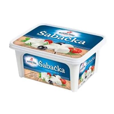 SIR SABACKI 450gr SABAC