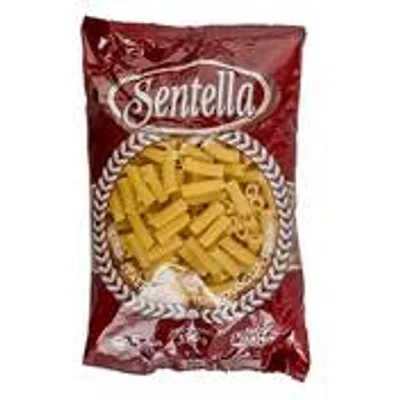 TESTO MAKARONA SECENA SENTELLA 350gr ZITOPROMET