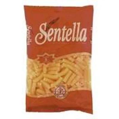 TESTO MAKARONA REBRASTA SENTELLA 350gr ZITOPROMET