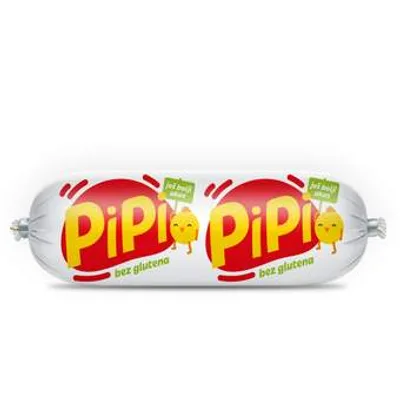 KOBASICA PIPI 300gr NEOPLANTA