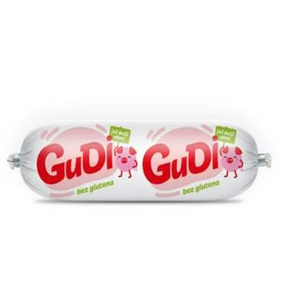 KOBASICA GUDI 300gr NEOPLANTA