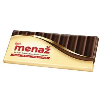 cokolada za kuv menaz 100g stark atlantic brands.