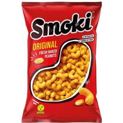 SMOKI 150gr STARK