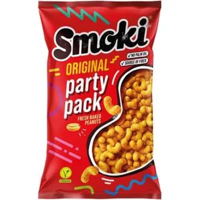 SMOKI KIKIRIKI 250gr STARK