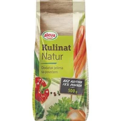 Kulinat Natur 500 g