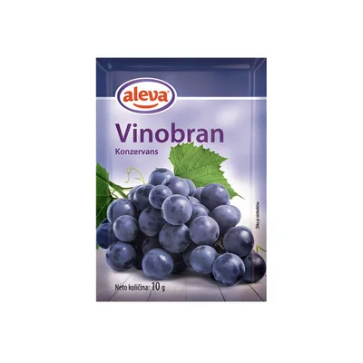 Aleva Vinobran 10 g