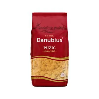 TESTO PUZIC 400gr DANUBIUS