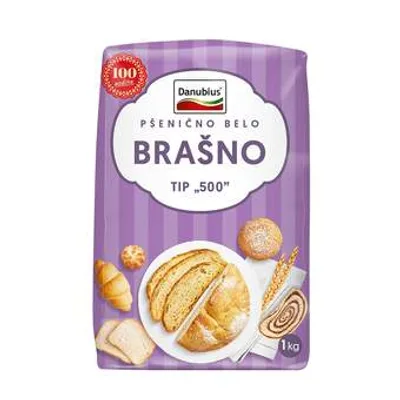 BRASNO NAMENSKO T-500 1/1 DANUBIUS