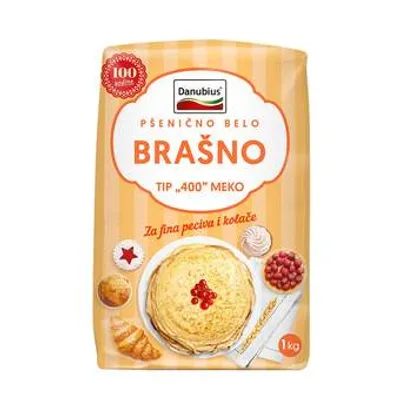 BRASNO MEKO T-400 1/1 DANUBIUS