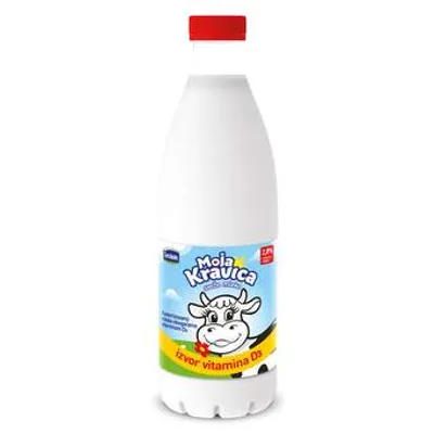 Imlek Mleko Sveze Moja Kravica 2.8%mm 968 ml