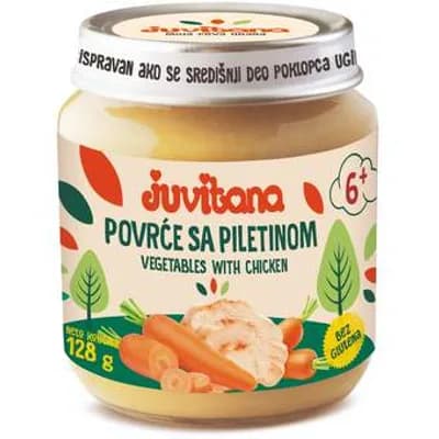 DEKASICA POVRCE-PILETINA 128ml TAKOVO