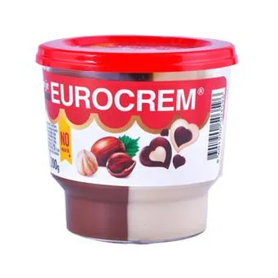 EUROKREM CASA PVC 200gr TAKOVO